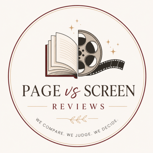 Page Vs Screen Reviews