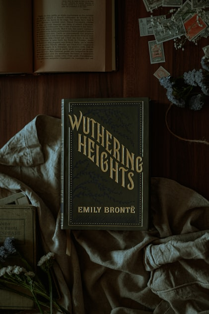 Must-Read Books Before Watching