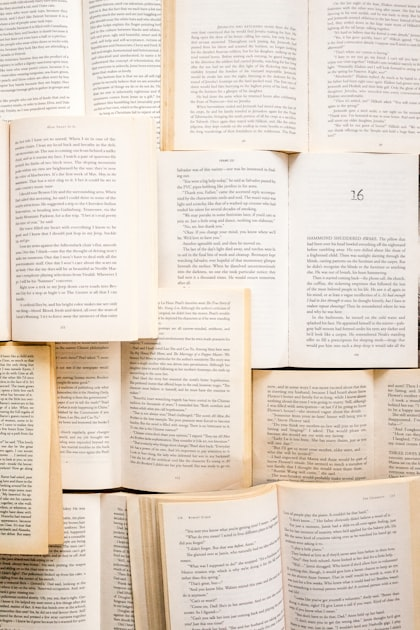 Top 5 Book-to-Screen Adaptations