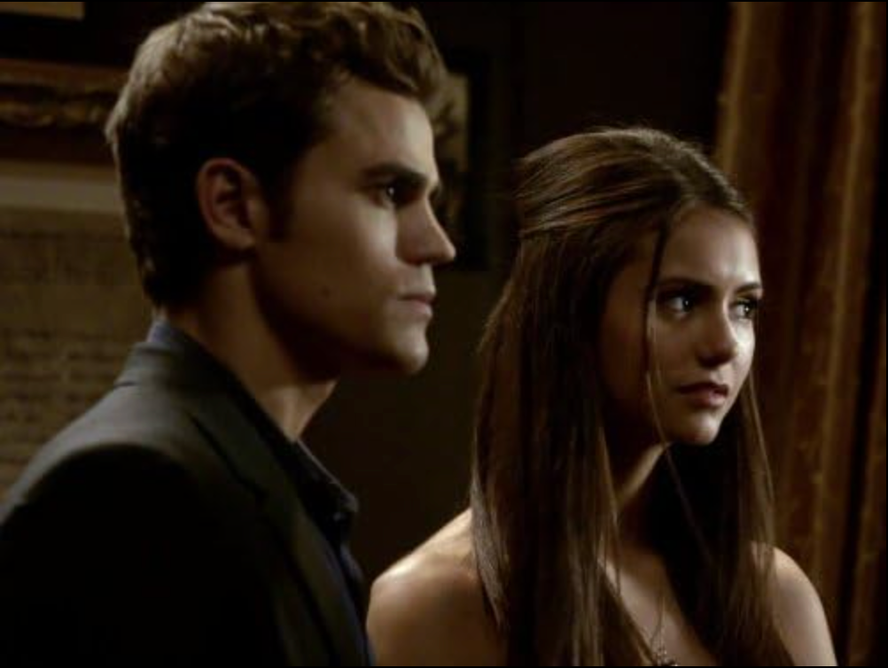 Nina Dobrev and Paul Wesley Are Reuniting for Another Book Adaptation—And The Vampire Diaries Fans Are Losing It